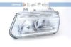 JOHNS 30 71 09 Headlight